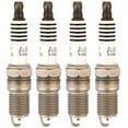 thumbnail image 2 of Autolite XP606 Iridium XP Spark Plug Fits select: 2000-2011 CHEVROLET IMPALA, 2005-2009 CHEVROLET EQUINOX, 2 of 3