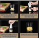 thumbnail image 4 of Stainless Steel Garlic Press Tool for Mincing, Chopping, and Slicing Vegetables in Kitchen Use, 4 of 5