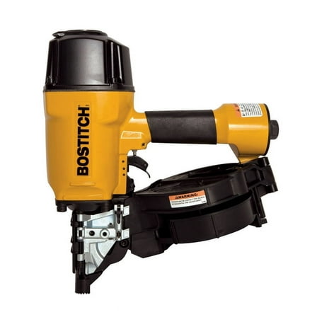 Bostitch Pneumatic 15 deg. Nailer Kit