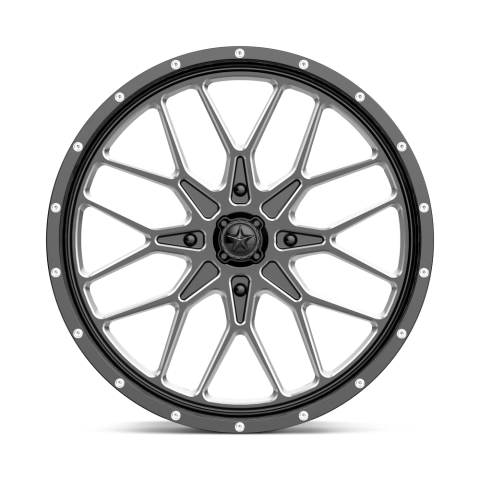 Msa Offroad Wheels M45 22×7 4×137 False 112cb Gloss Black Milled WheeL simolary.com 15 Msa Offroad Wheels M45 22×7 4×137 False 112cb Gloss Black Milled WheeL Simolary simolary.com 15