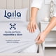 thumbnail image 5 of Juego de Sábanas Laila Comfort Premium 1800 Hilos, 5 of 9