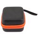 thumbnail image 1 of KALLORY Estuche Para Yo-Yo Negro Portátil Pequeño Para Almacenar Y Organizar Accesorios Yoyo En Casa, 1 of 6