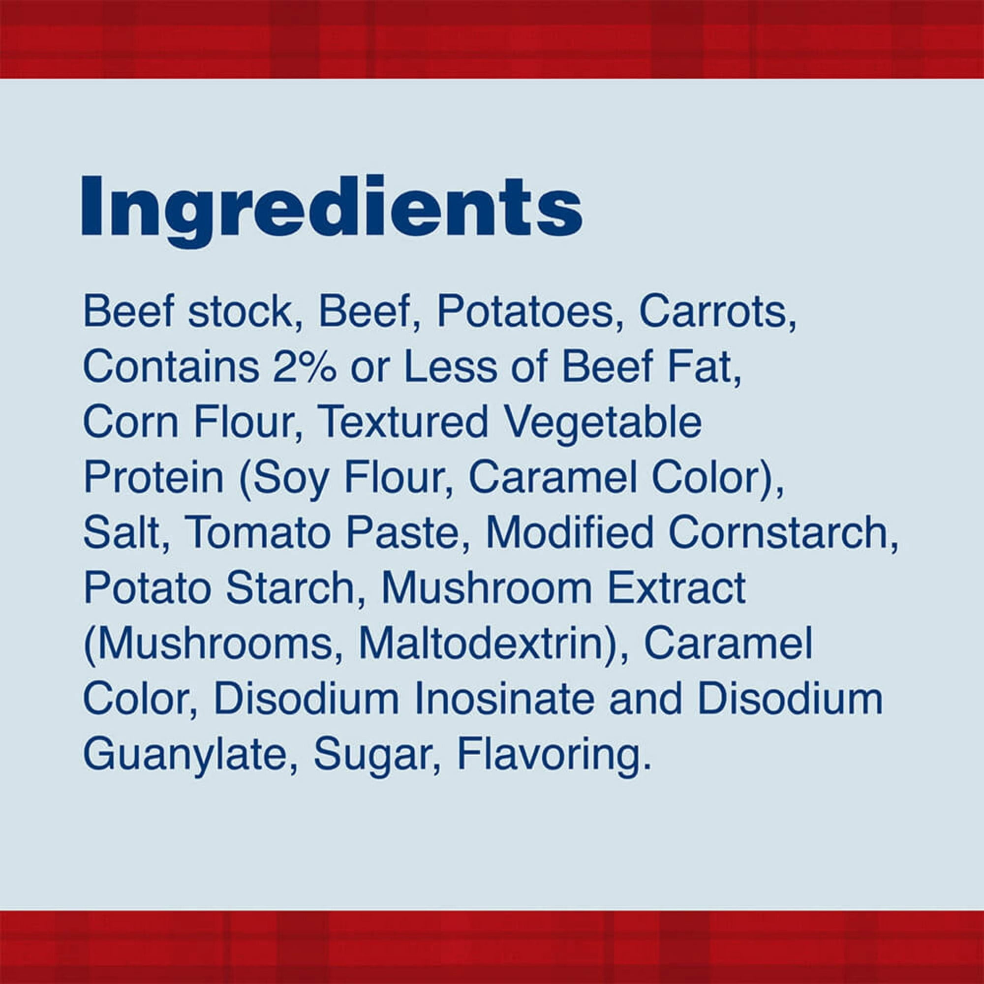 Dinty Moore Beef Stew 15 oz.6 count.pack of 2