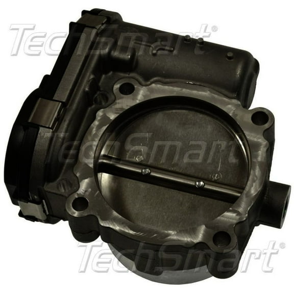 Fuel Injection Throttle Body Assembly