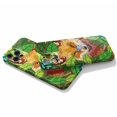 thumbnail image 4 of Hidden Fox Case Compatible with iPhone 13 Pro,Aesthetic Art Design Full Cover Protective Case, 4 of 5