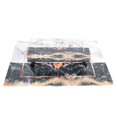 thumbnail image 5 of Nail Arm Rest Pillow 1 Set Height Adjustable Nail Art Training Tool Professional Design Rectangular Comfortable Support 42.20x29.00cm, 5 of 5