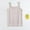Pink, variant on BRGZLK Girls Cotton Cami Tops Trendy Solid Color Cute Bow Spaghetti Strap Camisole Summer Comfortable And Breathable Cool Undershirts Green 7-8 Years