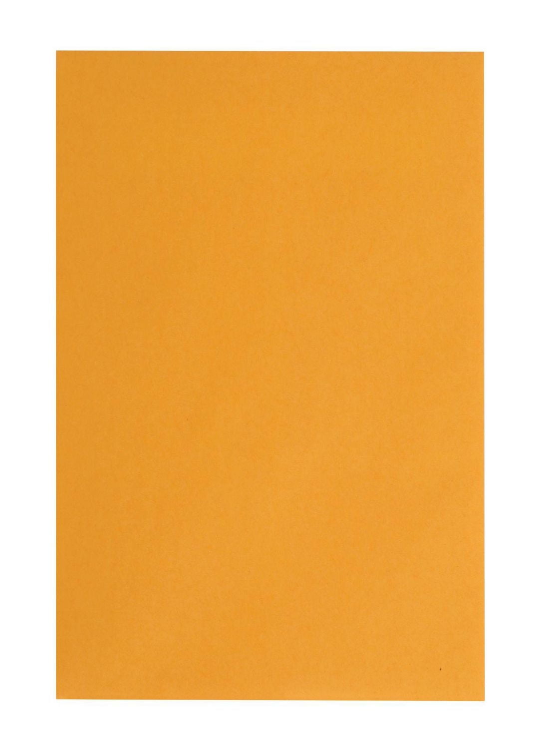 Enveloppe pour catalogue avec fermeture à bande adhésive de 6 x 9 po, papier kraft brun Paq. de 30