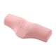 thumbnail image 2 of Almohada Ortopédica para el Cuello, Soporte de Espuma Viscoelástica, Cojín Contorneado con Diseño Ergonómico, 74 x 48 cm, para Alivio del Dolor Cervical, Sueño Mejorado, 2 of 6