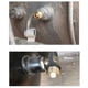 thumbnail image 3 of Truck air pipe connection for heavy duty vehicles air tank, 3 of 4