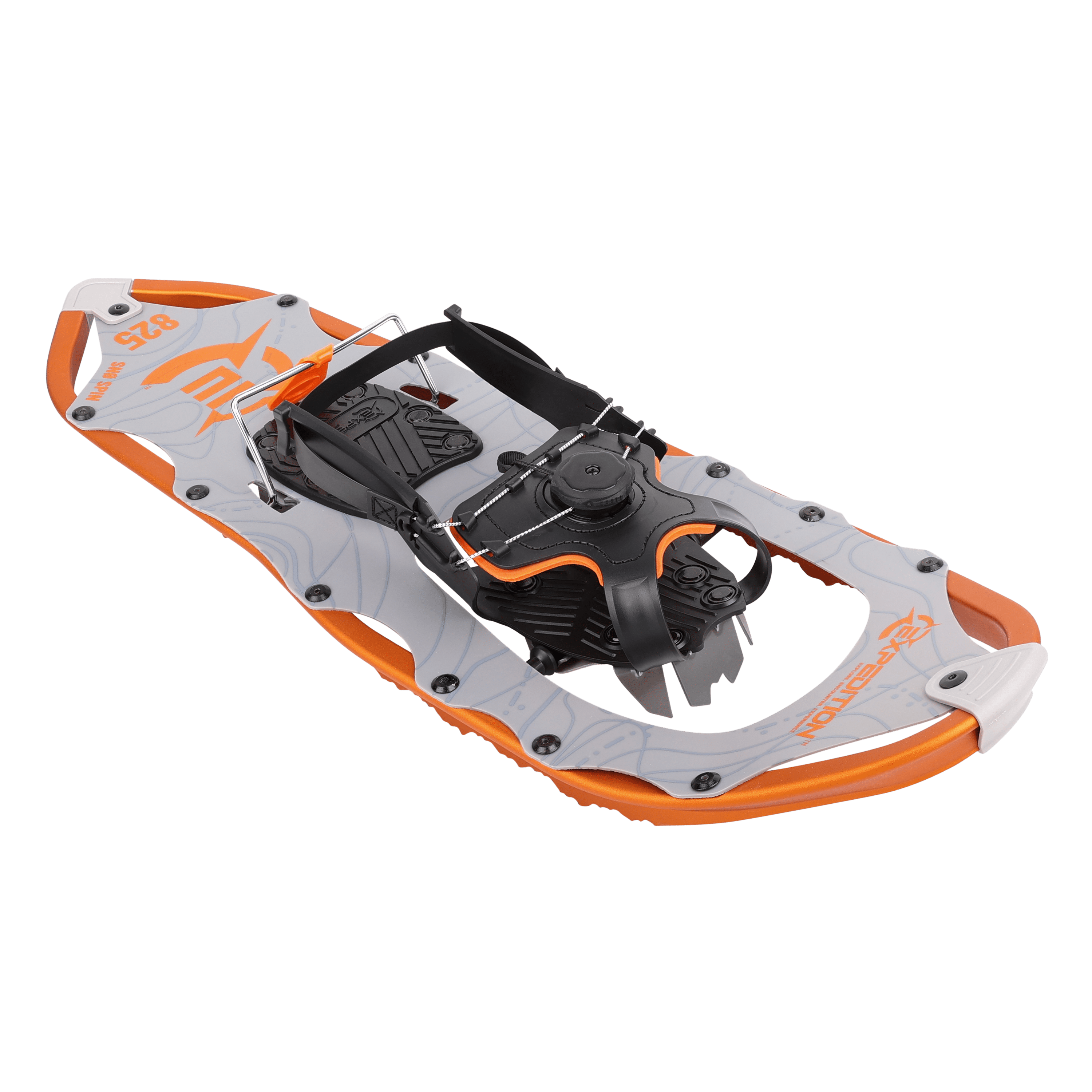 Sno Spin Series Men and Women's Lightweight Aluminum Frame