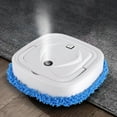 thumbnail image 5 of Liyamei Smart Vacuum Cleaner & Mop Dry & Wet Cleaning Auto Moisturizing Effortless Housekeeping Solution, 5 of 5