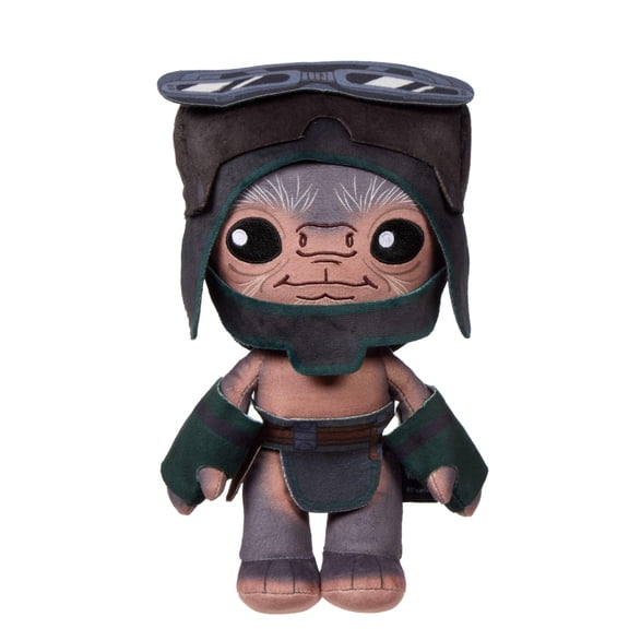 Star Wars: The Mandalorian & Grogu Movie Anzellan Droidsmith Plush Assortment