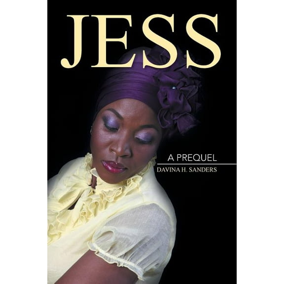 Jess : A Prequel