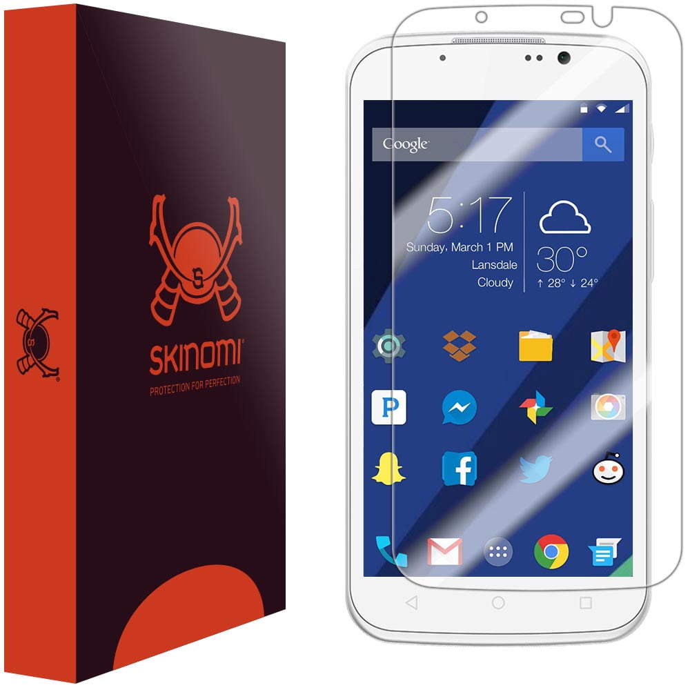 Skinomi Ultra Clear Film Screen Protector for Kuwait Ubuy
