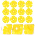 thumbnail image 2 of MasteelfCA 20pcs Hummingbird Feeder Replacement Flowers Plastic Bird Feeder Flowers Feeder Parts, 2 of 8
