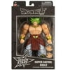 Dragon Ball Super Dragon Stars Super Saiyan Broly 2020 Event Exclusive Figure