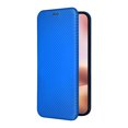 thumbnail image 6 of Allytechgroup Wallet Case for iPhone 16 Plus, Premium PU Leather Flip Stand RFID Blocking Shockproof Protective Slim Credit Card Slot Phone Case Cover for iPhone 16 Plus, Blue, 6 of 11