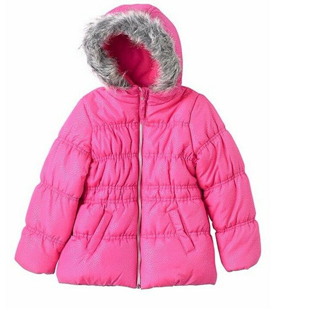 hawke and co girls coat