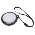 thumbnail image 1 of QIILU Balance Lens Cap, Camera Lens Cover Balance Correction For Camera, 1 of 8