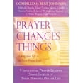 thumbnail image 2 of Pre-Owned Prayer Changes Things: Taking Your Life to the Next Prayer Level (Paperback) 0768402999 9780768402995, 2 of 2