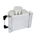 thumbnail image 2 of Tanque de depósito de lata de captura de aceite de motor de coche universal 1L, 2 of 6