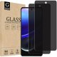 thumbnail image 1 of Chenchen [2-Packs] Privacy Screen Protector for Moto G Stylus (2022), Anti-Spy 9H Hardness Tempered Glass Screen Protectors for Motorola Moto G Stylus 4G/5G 2022, 1 of 1