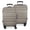 Brown Bigfoot And, variant on Blue Bigfoot Pattern Luggage Cover Fashion Suitcase Cover Baggage Covers Fit 25-28 Inch Luggage (Go Travel)