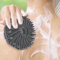 thumbnail image 2 of Scrubbies Scrubbies The Sud Bud Silicone Body Scrubber Exfoliating Body Scrubber for Sensitive Skin Scrubbies for Body Silicone Body Brush for Showering, 2 of 3