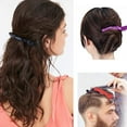 thumbnail image 5 of Beauty Tool Alligator Clip, Dyeing and Styling Positioning Clip, Hair Care and Hairdressing Tools, 5 of 5