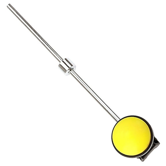 unbranded Drum Foot Pedal Bass Drum Pedal Percussion Instrument Accessory