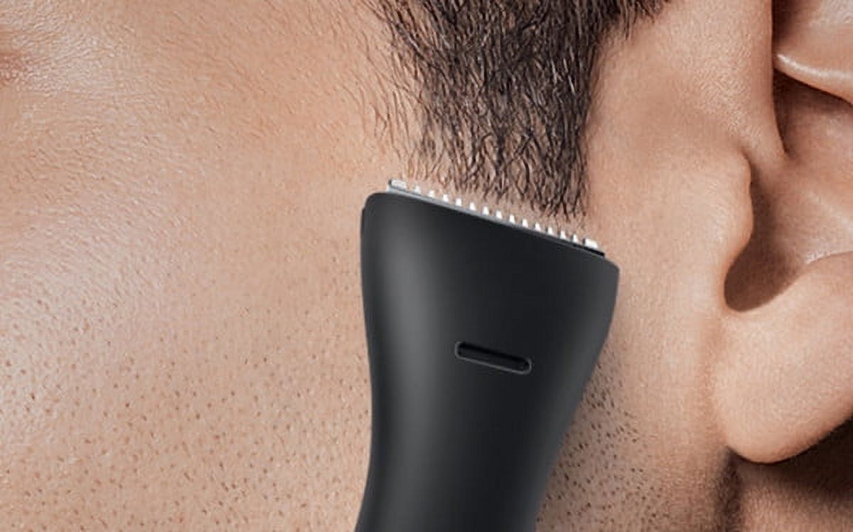 Philips Norelco GoStyler Trim + Shape Powerful Precision Beard Styler 1 ea - image 2 of 8