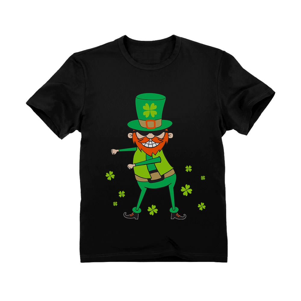 Patrick/'s Day Leprechaun Fashion Socks Upload Your Face Head Customize Gift Gag Personalize Photo Printed Custom St Function