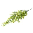 thumbnail image 4 of bestolf Hanging Artificial Flower Wedding Party Indoor Outdoor Garden Wall Hanging Faux Plants Decoration, 4 of 9