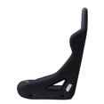 thumbnail image 3 of Sparco 008235NR Sprint Seat, Black, 3 of 6