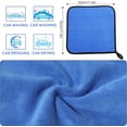 thumbnail image 5 of Car Detailing Brush Set 7 PCS, Car Interior Cleaning Brush Kit with Soft Detail Brushes, Vent Brush and Microfiber Towel for Dashboard, Air Vents, Leather, Wheels, Engine and Exterior, 5 of 7