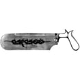 thumbnail image 1 of Carcass Badge de Scie, 1 of 1