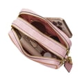 thumbnail image 4 of Bolsa Crossbody Carey Medium Coach Rosa, 4 of 7