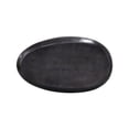 thumbnail image 5 of Meridian Furniture Capsule Black Aluminum Coffee Table, 5 of 6