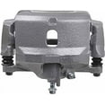 thumbnail image 4 of Premium Front Left Brake Caliper for Honda Civic 05-01 Goodyear Brakes GY2384A, 4 of 7