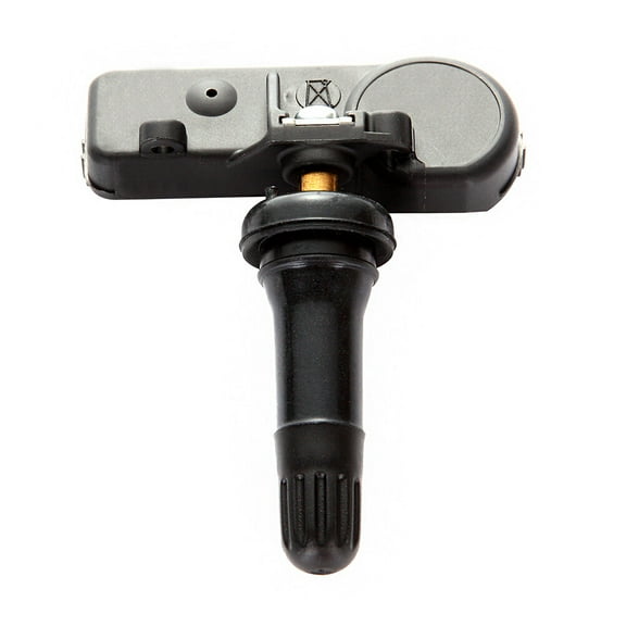 ECCPP Programmed TPMS Tire Pressure Monitoring System Sensor Fits 2007-2017 For Chevrolet Silverado 1500 2007-2017 For GMC Sierra 1500 315MHz 13598771 13598772 13586335 4PCS