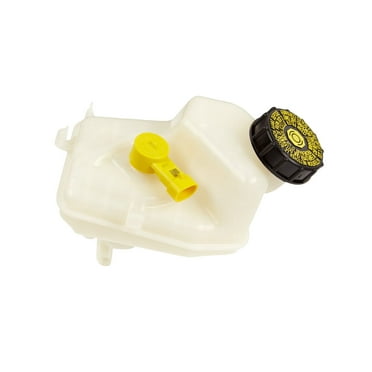 Brake Master Cylinder Reservoir