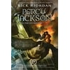 Percy Jackson and the Olympians, Book Five the Last Olympian: 05 (Percy Jackson & the Olympians) Paperback - USED - VERY GOOD Condition