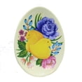 thumbnail image 3 of Tabletop Peeps Egg Shaped Mini Plates 4 Pc Set Melamine Easter Decor Me0576, 3 of 5