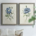 thumbnail image 6 of Farmhouse Periwinkle III - Premium Framed Canvas 2 Piece Set - Ready to Hang, 6 of 7