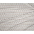 thumbnail image 4 of oneOone Polyester Lycra Peach Fabric Chevron Geometric Fabric for Sewing Printed Craft Fabric by The Yard 56 Inch Wide, 4 of 4