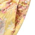 thumbnail image 5 of Richie House Girls' all over floral printed shorts RH0998, 5 of 7