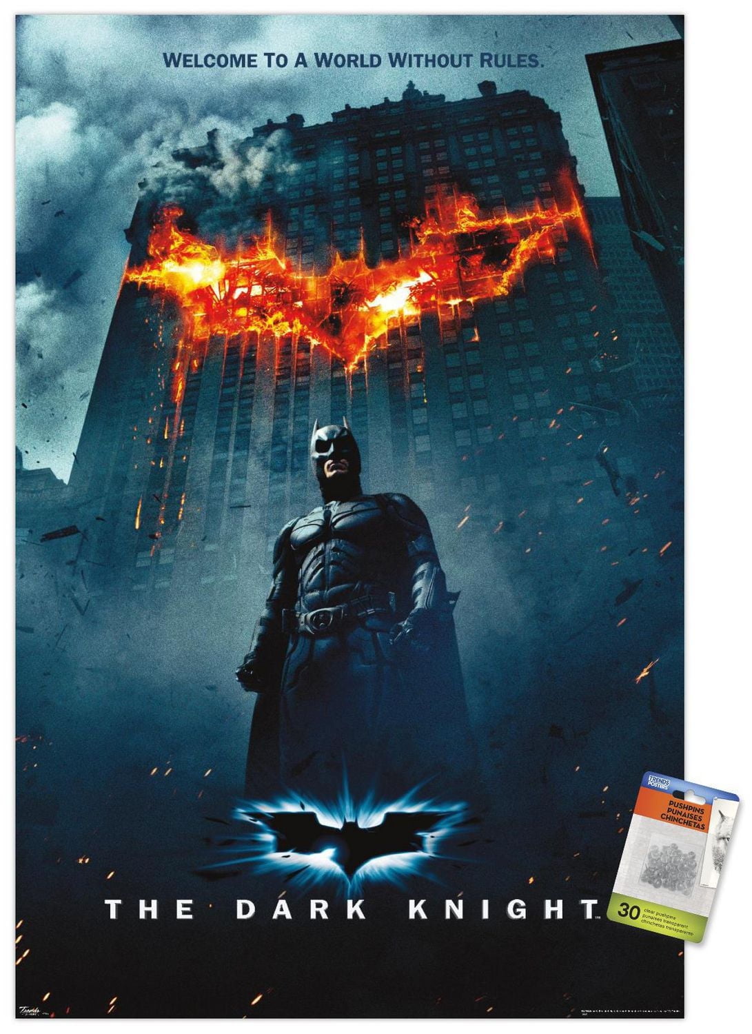 Film DC Comics - The Dark Knight