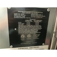 thumbnail image 5 of 2 baskets Commercial Deep Fryer NSF 40lbs capacity, 90000 BTU/Hr, Natural Gas Stainless Steel,  CD-F40, 5 of 6