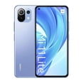 thumbnail image 1 of Smartphone Xiaomi Mi 11 Lite 5G 8GB RAM 128GB RAM Azul Desbloqueado, 1 of 2